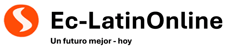 EC-Latino Online logo