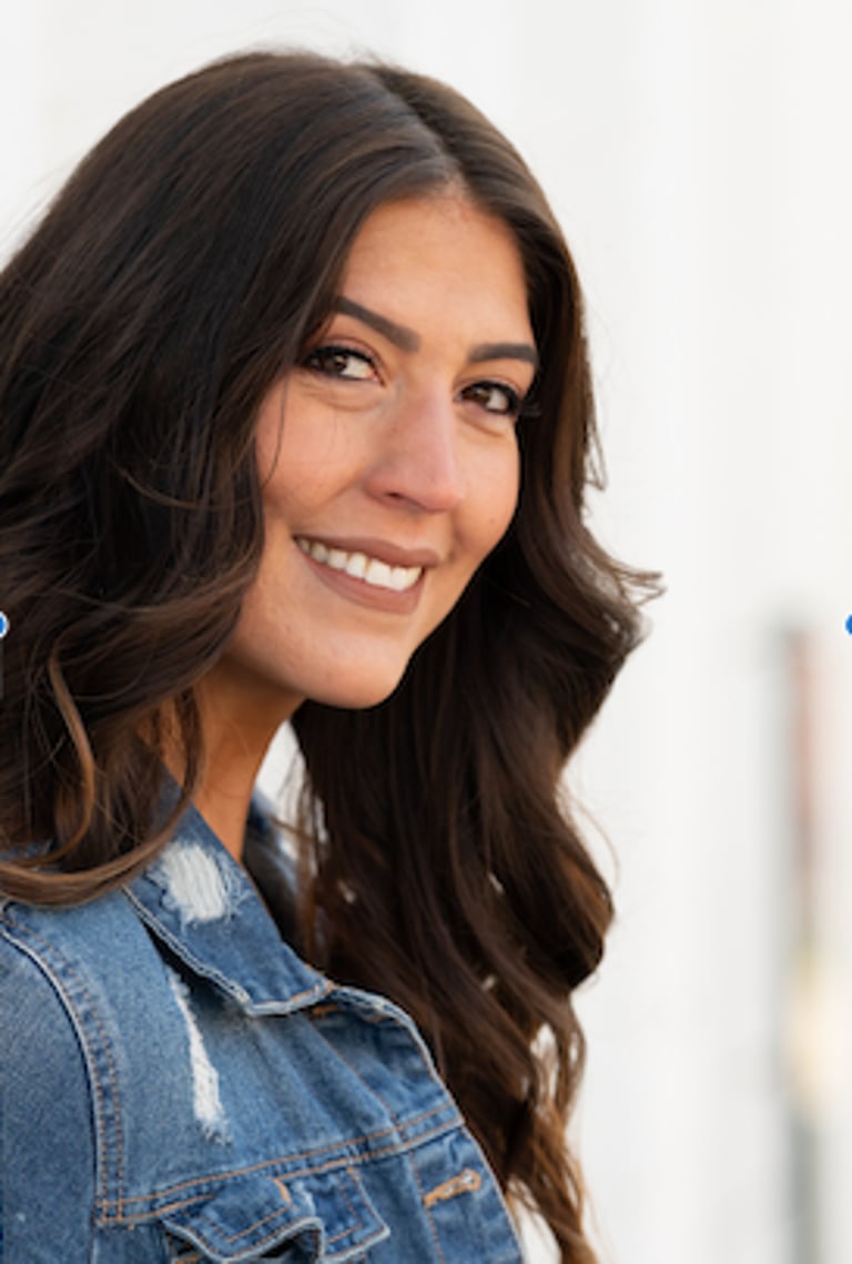 Patricia Surubaru - Licensed Therapist