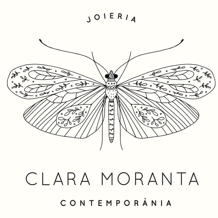Clara Moranta logo