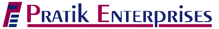 Pratik Enterprises logo