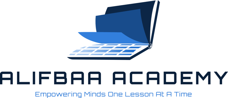 The Online Madrasa logo