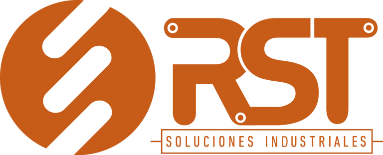 RST Soluciones Industriales SA logo