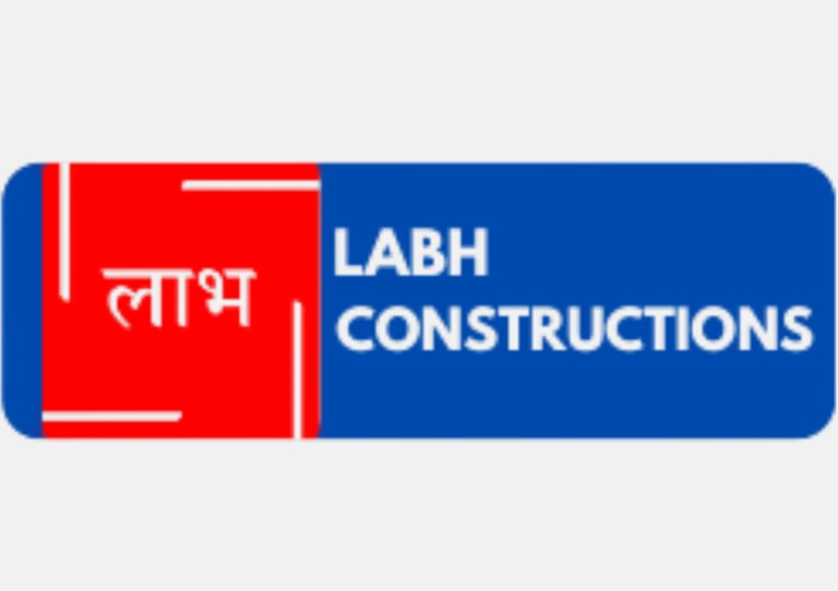Labh Constructions, Flats in Aurangabad, Plots in Aurangabad, Bungalows in Aurangabad, Flats in Sambhajinagar, Plots in Sambhajinagar, Bungalows in Sambhajinagar, Real Estate Company in Aurangabad, Real Estate Company in Sambhajinagar, Real Estate, Construction Company logo