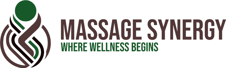 Massage Synergy Clinic logo