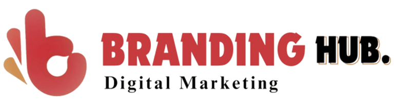 BrandingHub - Digital marketing agency in Australia
