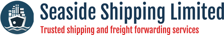 Seaside Shipping Limited logo