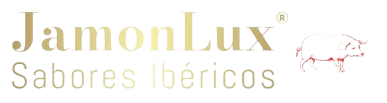 JamónLux logo