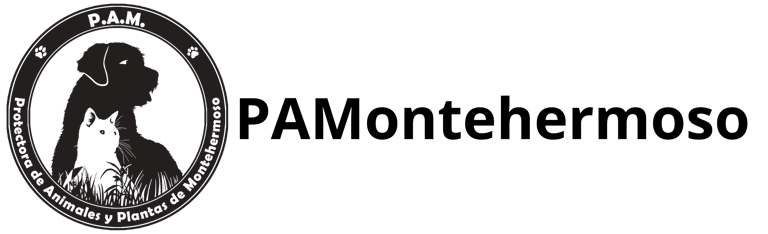 Protectora Animales Montehermoso logo