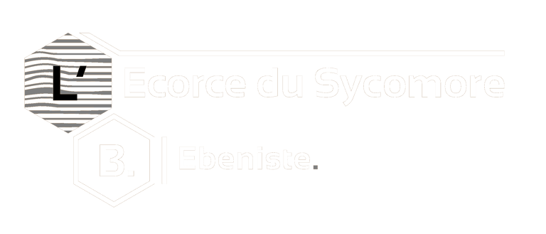 L'Ecorce du Sycomore logo