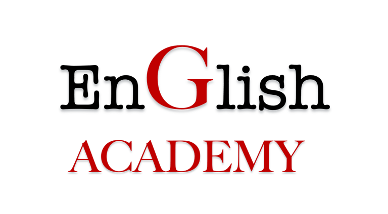 English Academy logo