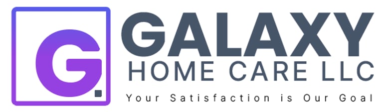 Galaxy Home Care LLC logo
