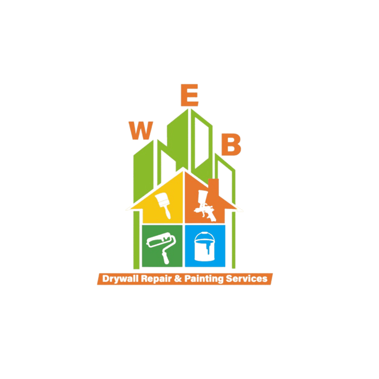 WEB Drywall Repair & Painting Services logo
