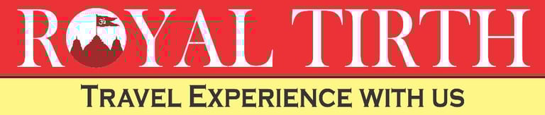 ROYAL TIRTH logo