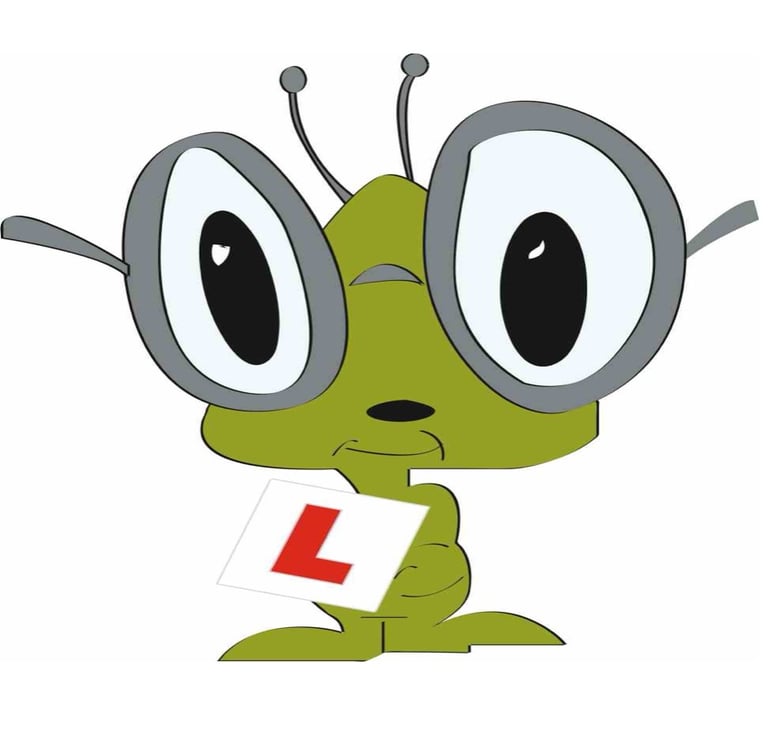 A1 WillPass Driving School logo