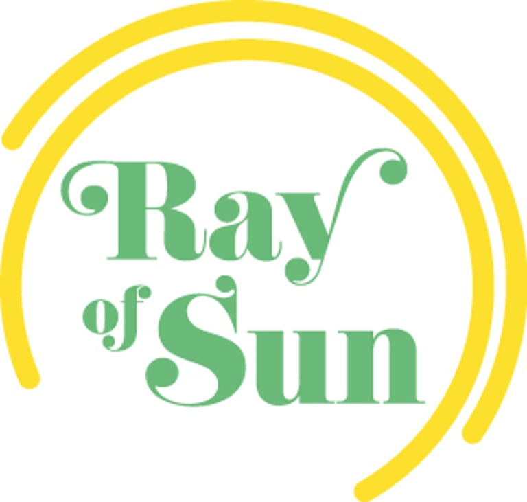 Ray Of Sun logo