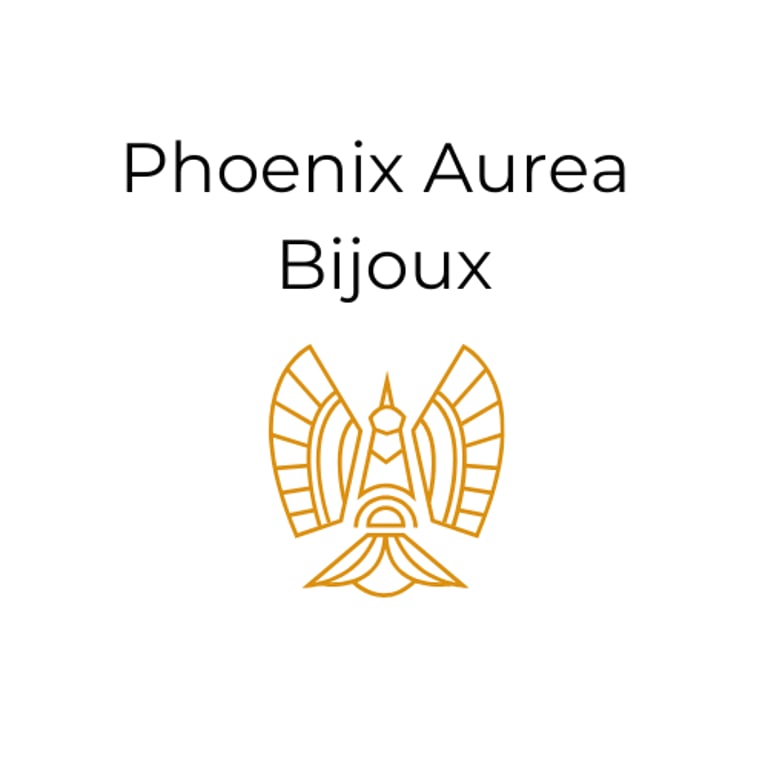 Phoenix Aurea Bijoux logo