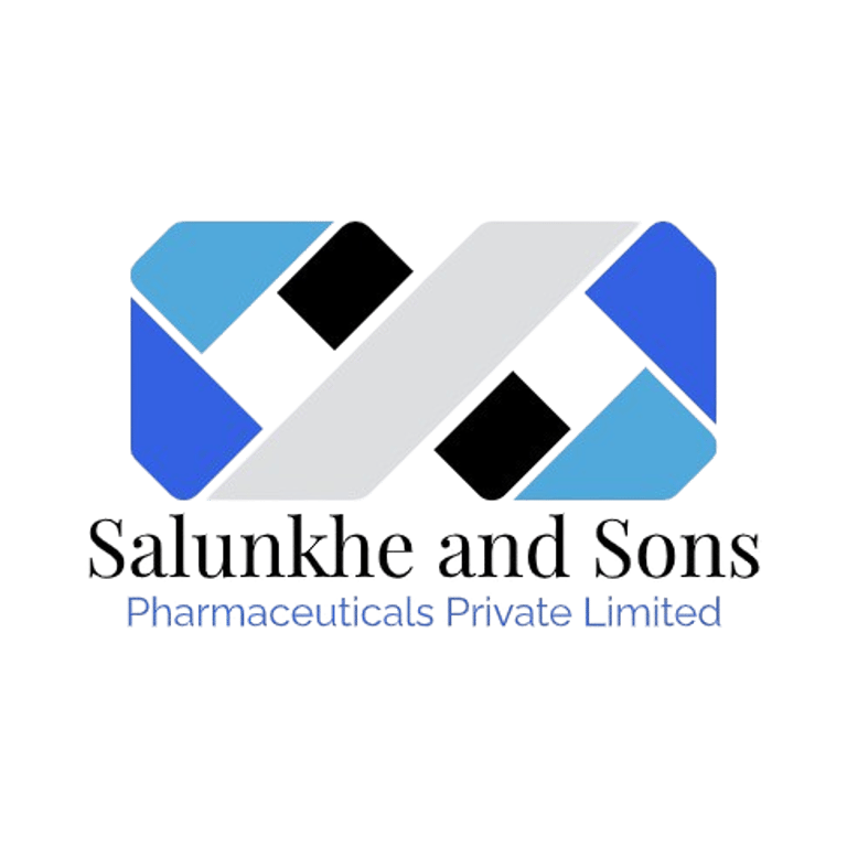SALUNKHE AND SONS PHARMACEUTICALS PRIVATE LIMITED logo