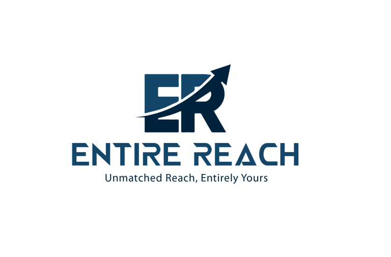 Entire Reach logo
