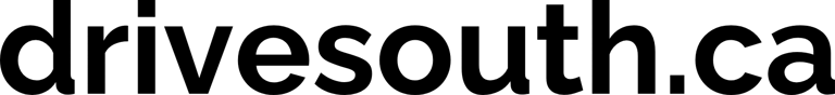 Drivesouth car relocation services logo