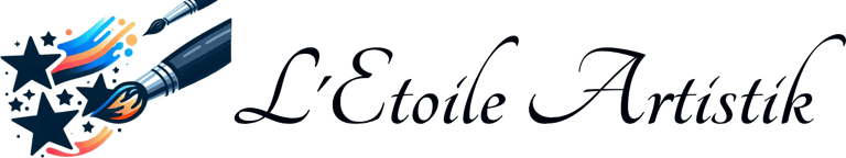 L' Etoile Artistik logo