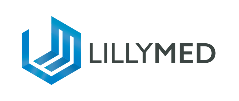 Lillymed logo