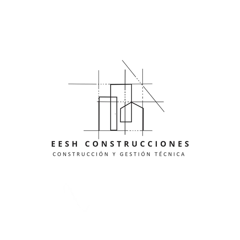 EESH Construcciones SpA logo