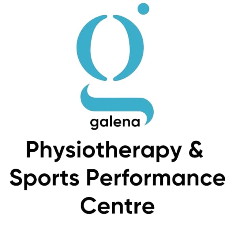 Galena Physiotherapy & Sports Performance Centre logo