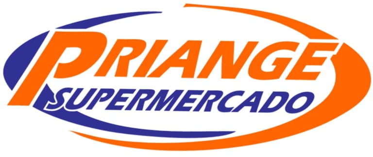 Priange Supermercado logo
