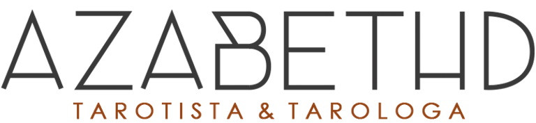 Anita alias Azabethd Tarotista Profesional logo