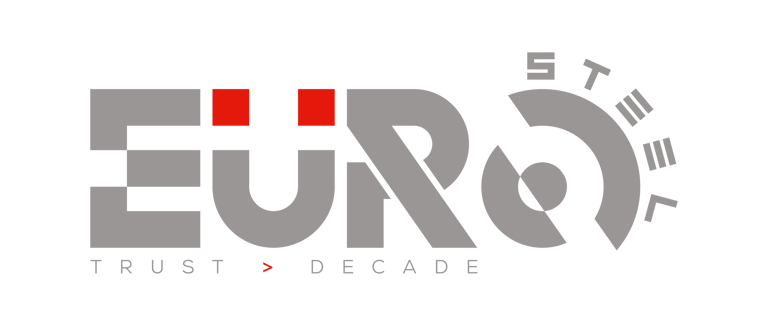 euro steel logo