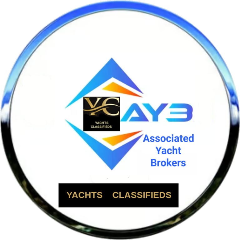 yachts classifieds logo