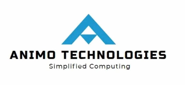 Animo Technologies logo