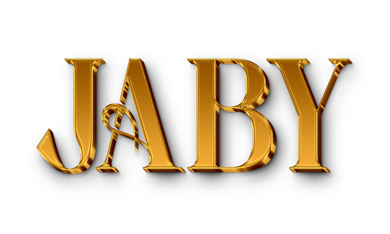 Joyería JABY logo