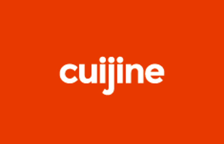 Cuijine logo