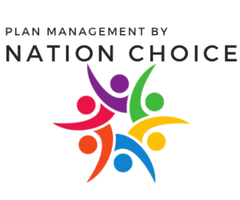 Nation Choice logo