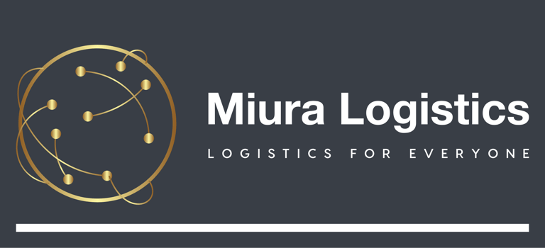 Miura Logistics SL logo