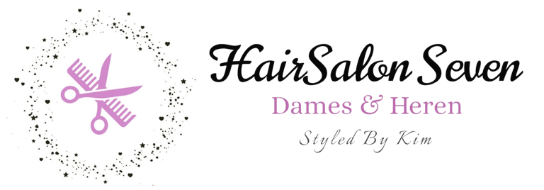 Hairsalon Seven logo