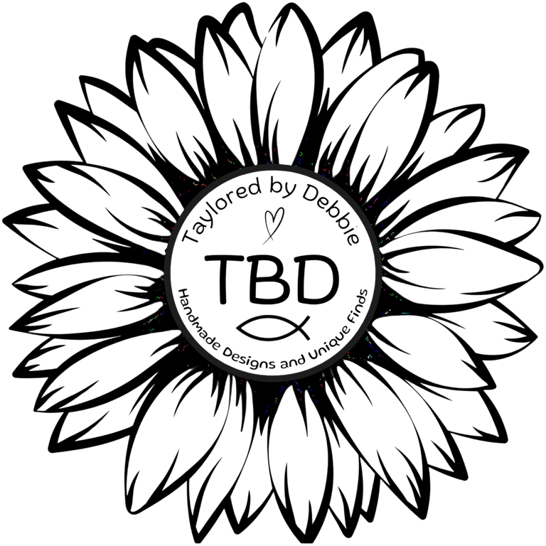 Taylored by Debbie logo