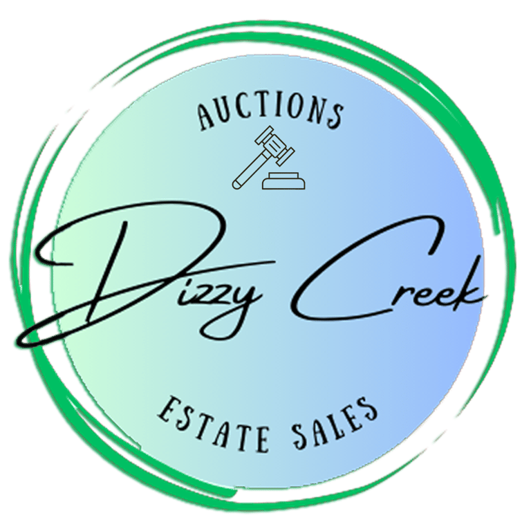 Dizzy Creek logo