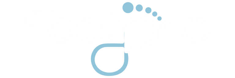 FootPro logo