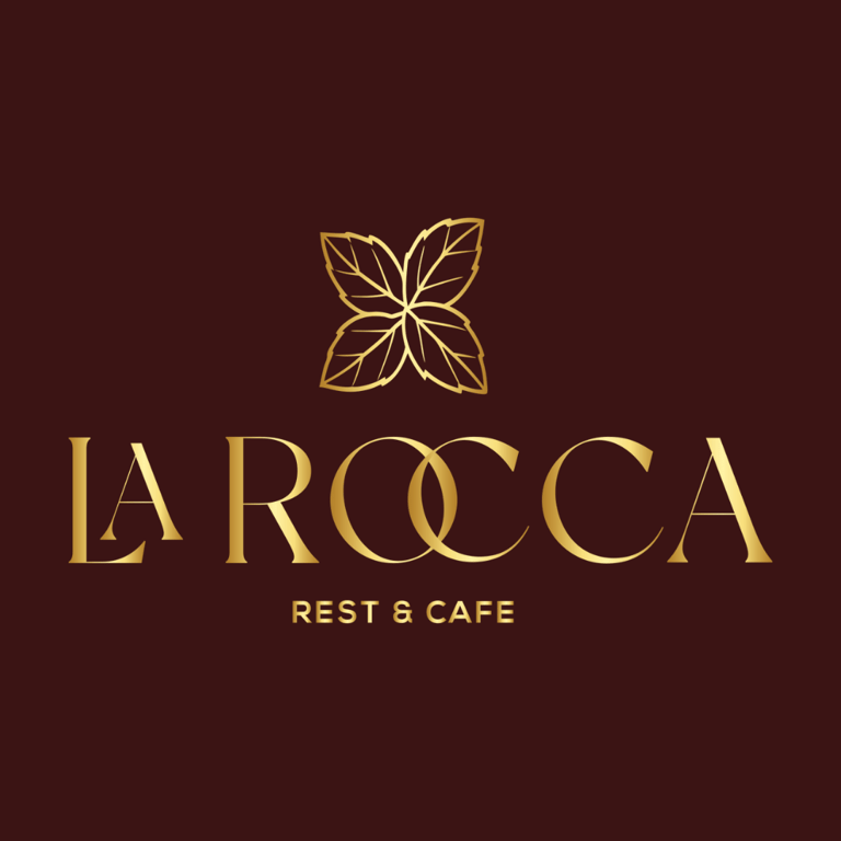 La Rocca Rest & Cafe Erbil logo