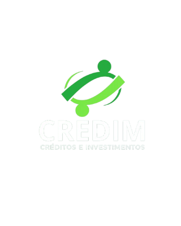 CREDIM Créditos e Investimentos logo