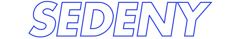 sedeny logo