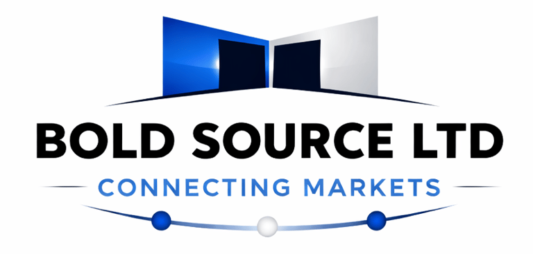 BOLD SOURCE LTD logo