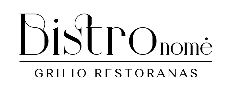 Grilio restoranas logo