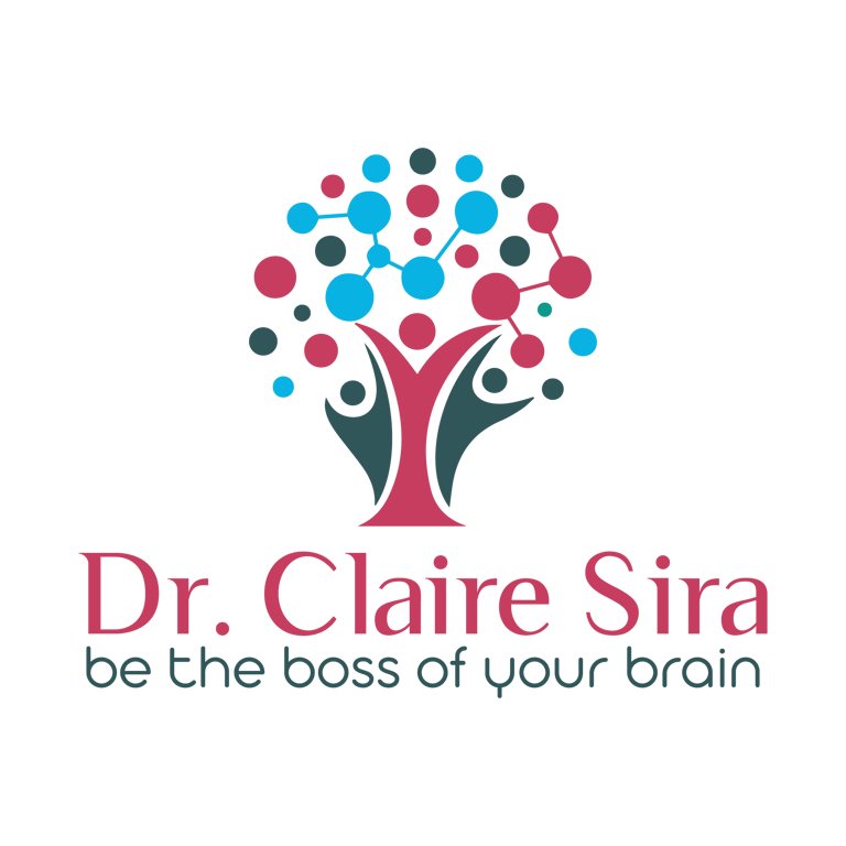 Dr Claire S. Sira Psychological Services Inc. logo