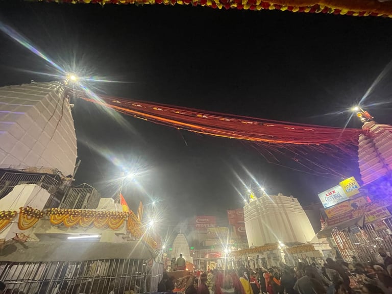 Sheelwant Kumar logo