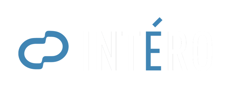 INTERO Actuators logo