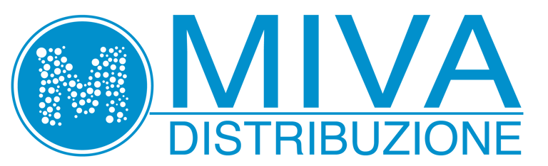 Miva Distribuzione logo