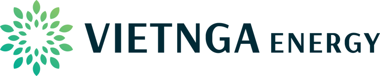 VIET NGA SUSTAINABLE ENERGY CO., LTD logo